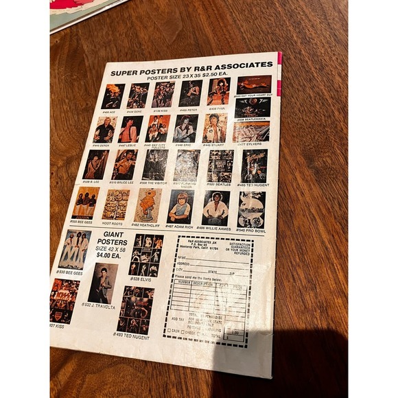 Walt Disney Comics VTG Donald Chip Dale Scrooge Huey Lot of 5 - Picture 10 of 15